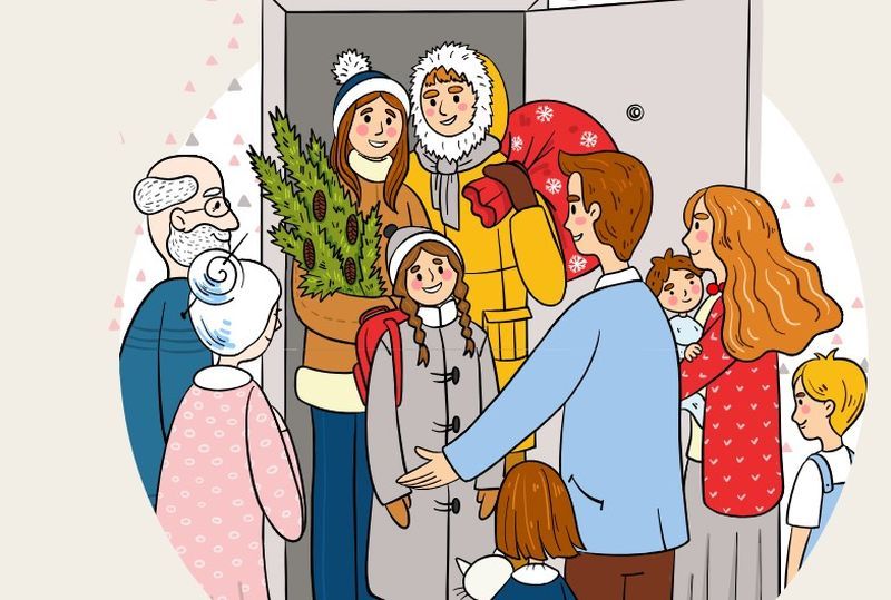 Карелия присоединилась к всероссийскому проекту «Всей семьёй»