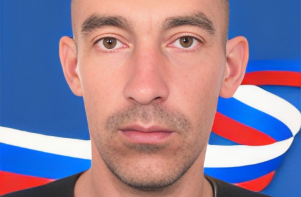 В ходе СВО погиб житель Беломорска Алексей Кулешов