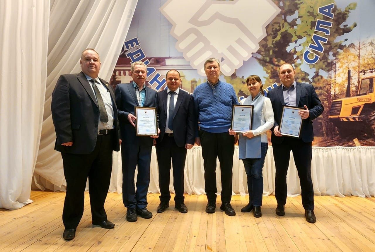 Коллективные договоры «ПКС-Водоканал» и «ПКС-Тепловые сети» стали лучшими в республике