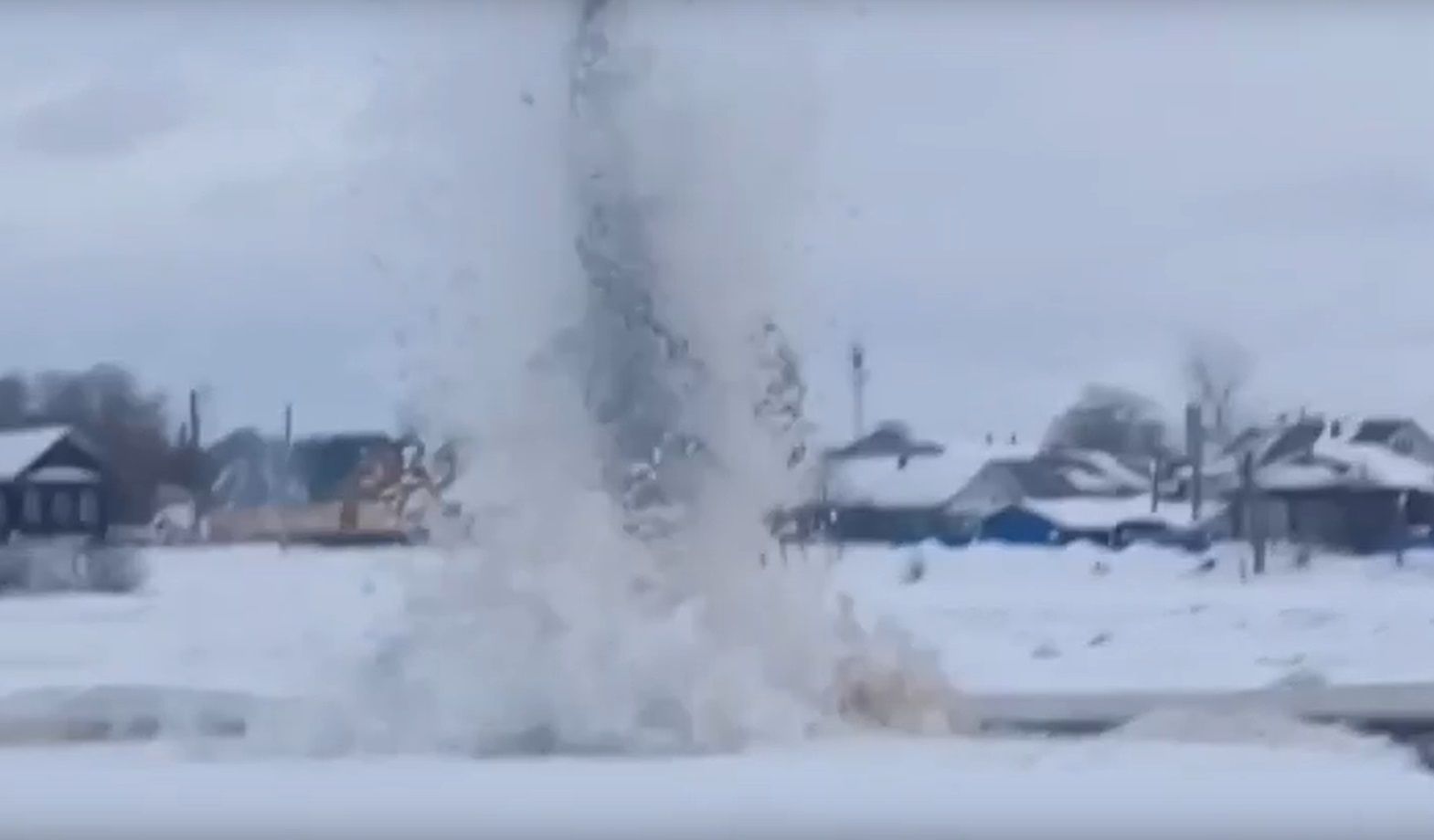 В Беломорске саперы израсходовали более 180 килограммов взрывчатки