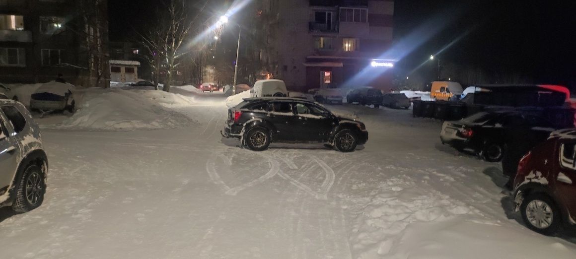 Два ДТП с участием пешеходов произошли в Карелии