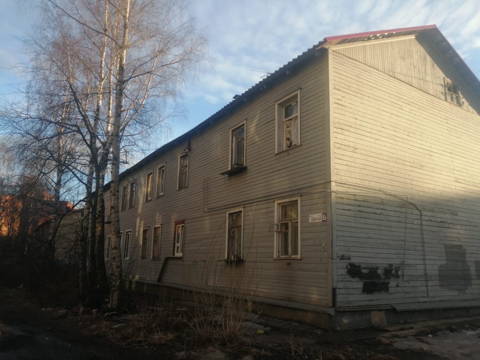 В 280 миллионов рублей обойдется расселение 10 домов в Петрозаводске