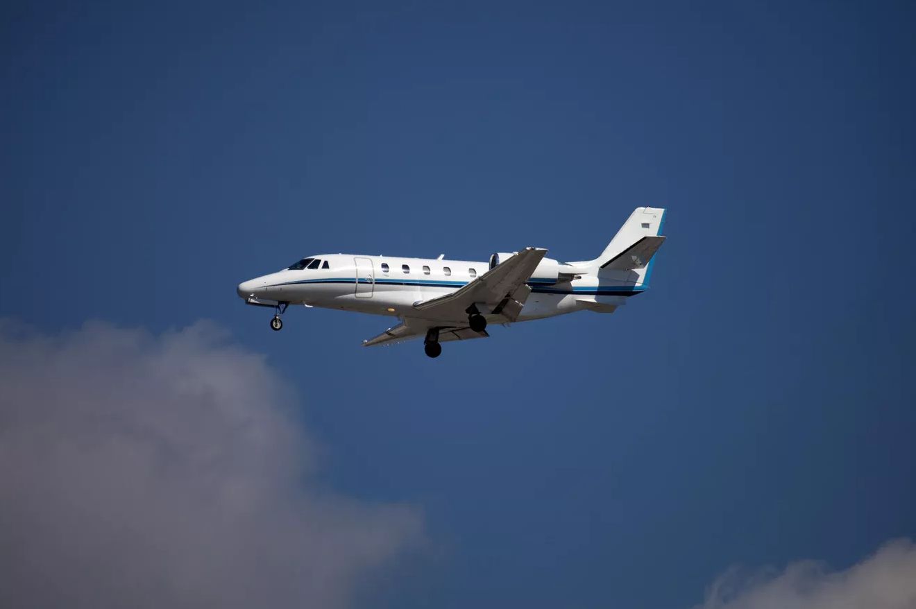 В Афганистане разбился направлявшийся в Москву самолет