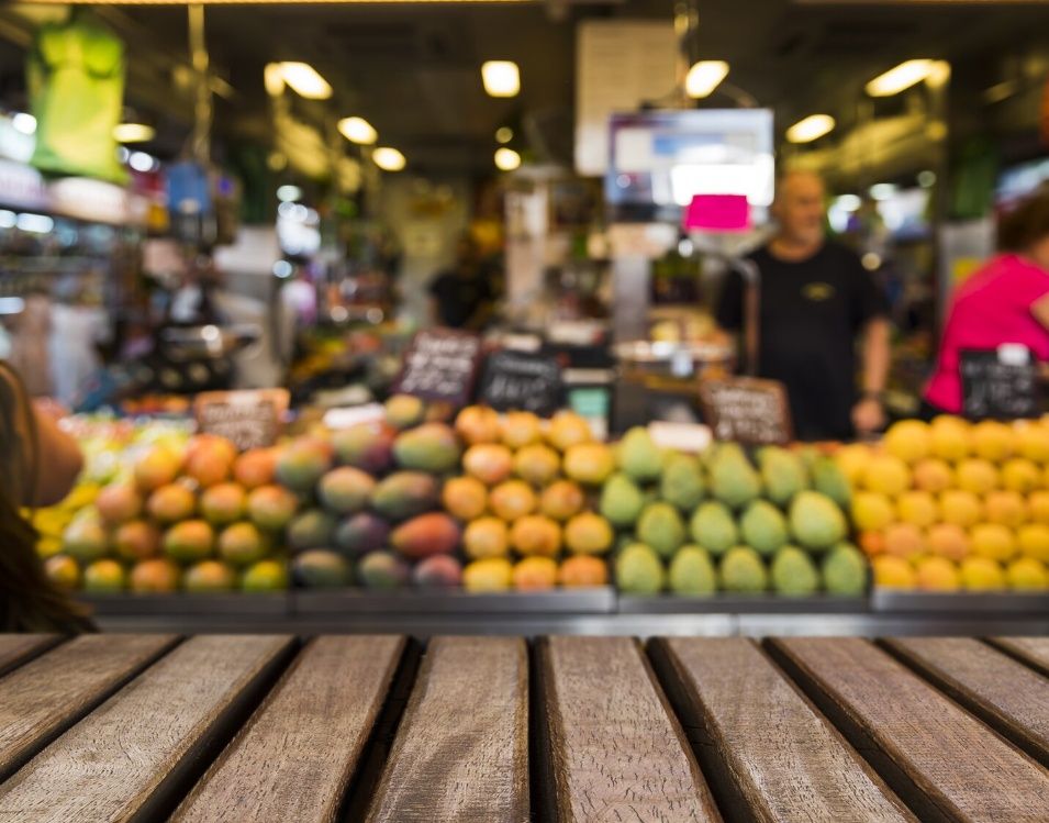 В Петрозаводск завезли фрукты с опасным вредителем