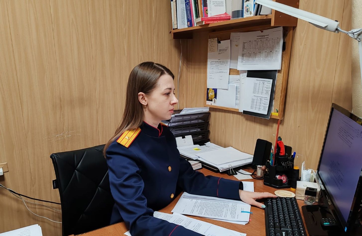 21-летнего жителя Кеми подозревают в покушении на убийство отчима