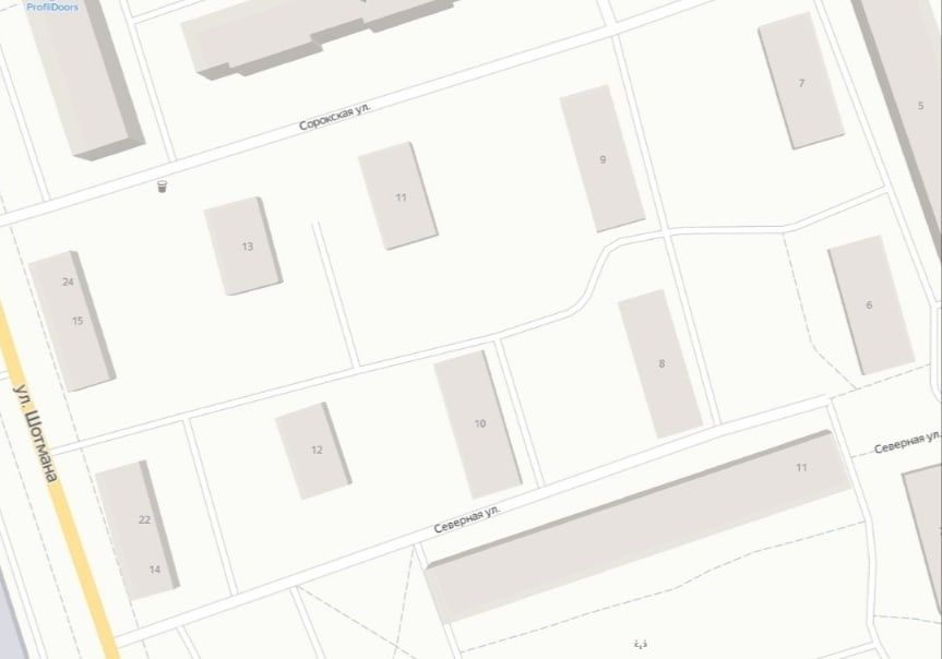 Только треть жителей согласилась на выплаты за освобождение аварийных квартир в центре Петрозаводска