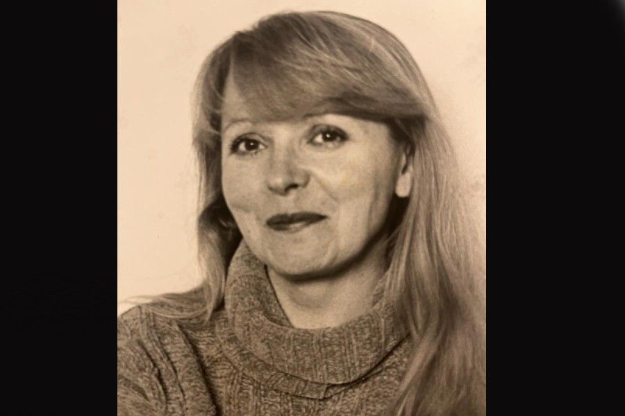 Умерла заслуженный педагог Карелии Нина Блажевич