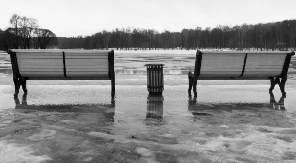 В Карелию пришла оттепель: как долго она продлится