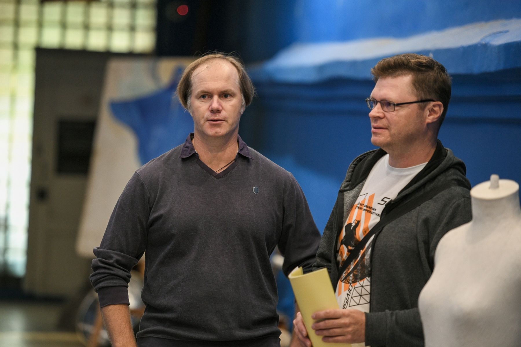 В Медвежьегорске пройдет встреча c авторами книги «Заонежье обетованное»