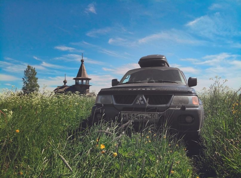 Книгу «Заонежье обетованное» теперь можно прочитать в электронном виде