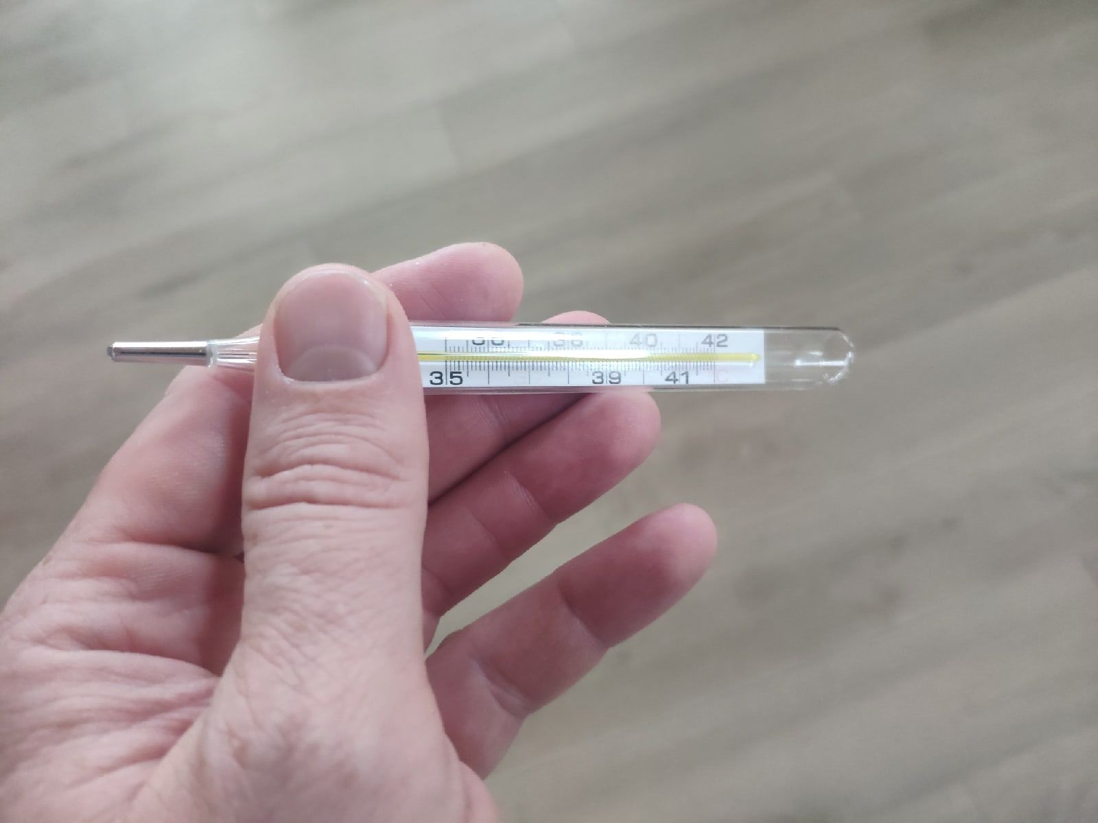 В Карелии бушует вирус гонконгского гриппа