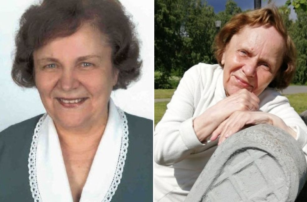 Ушла из жизни известный преподаватель физмата карельского педагогического вуза