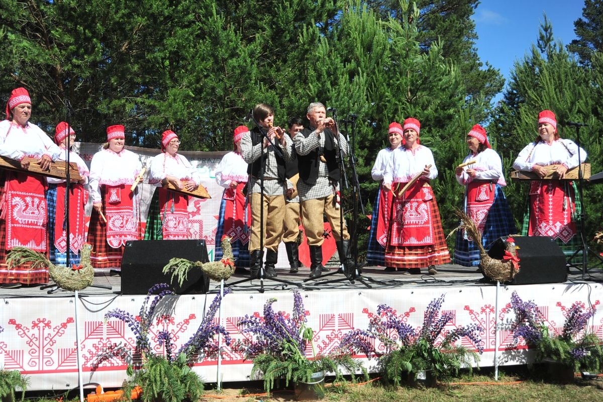 Конкурс на право проведения дня республики в 2026 году объявлен в Карелии