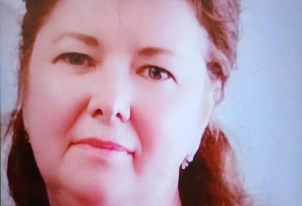 Разыскивается пропавшая ранее жительница петрозаводского микрорайона Перевалка