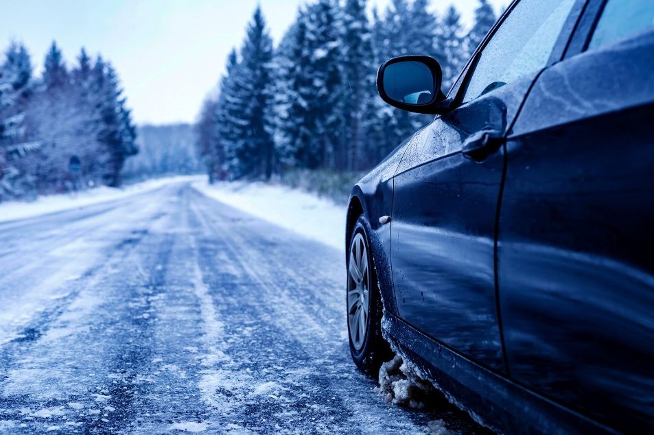 В Карелии на время гонок перекроют несколько участков трасс