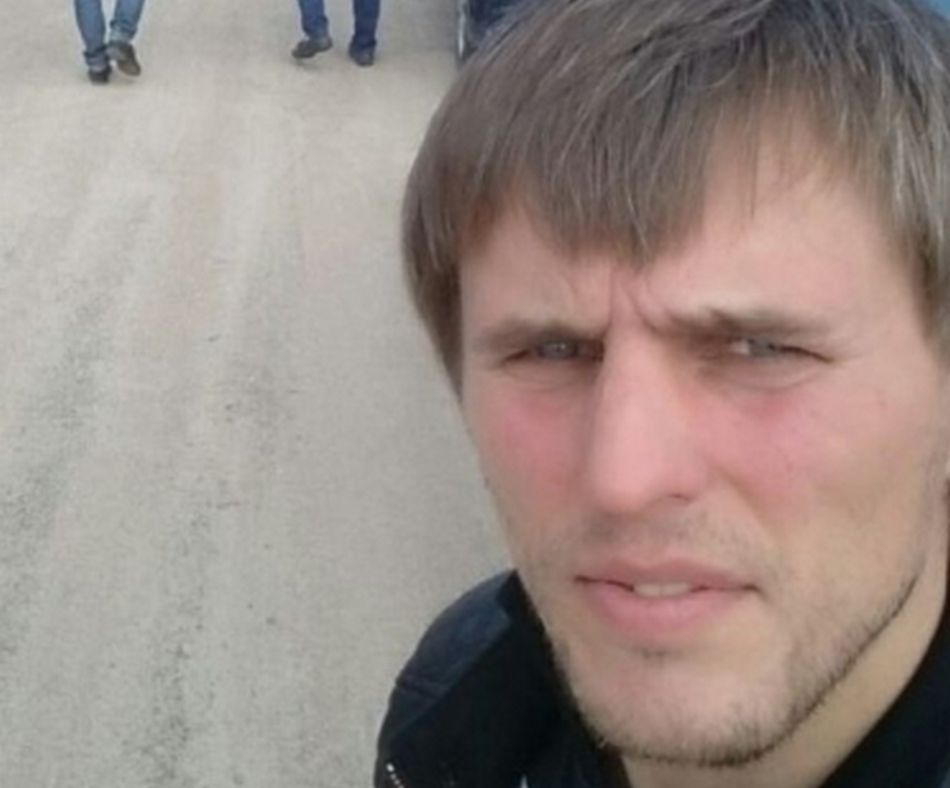 В Петрозаводске разыскивают молодого мужчину, скрывающегося от органов дознания