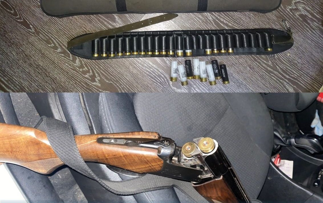 В Кондопоге бывший полицейский открыл стрельбу из-за женщины