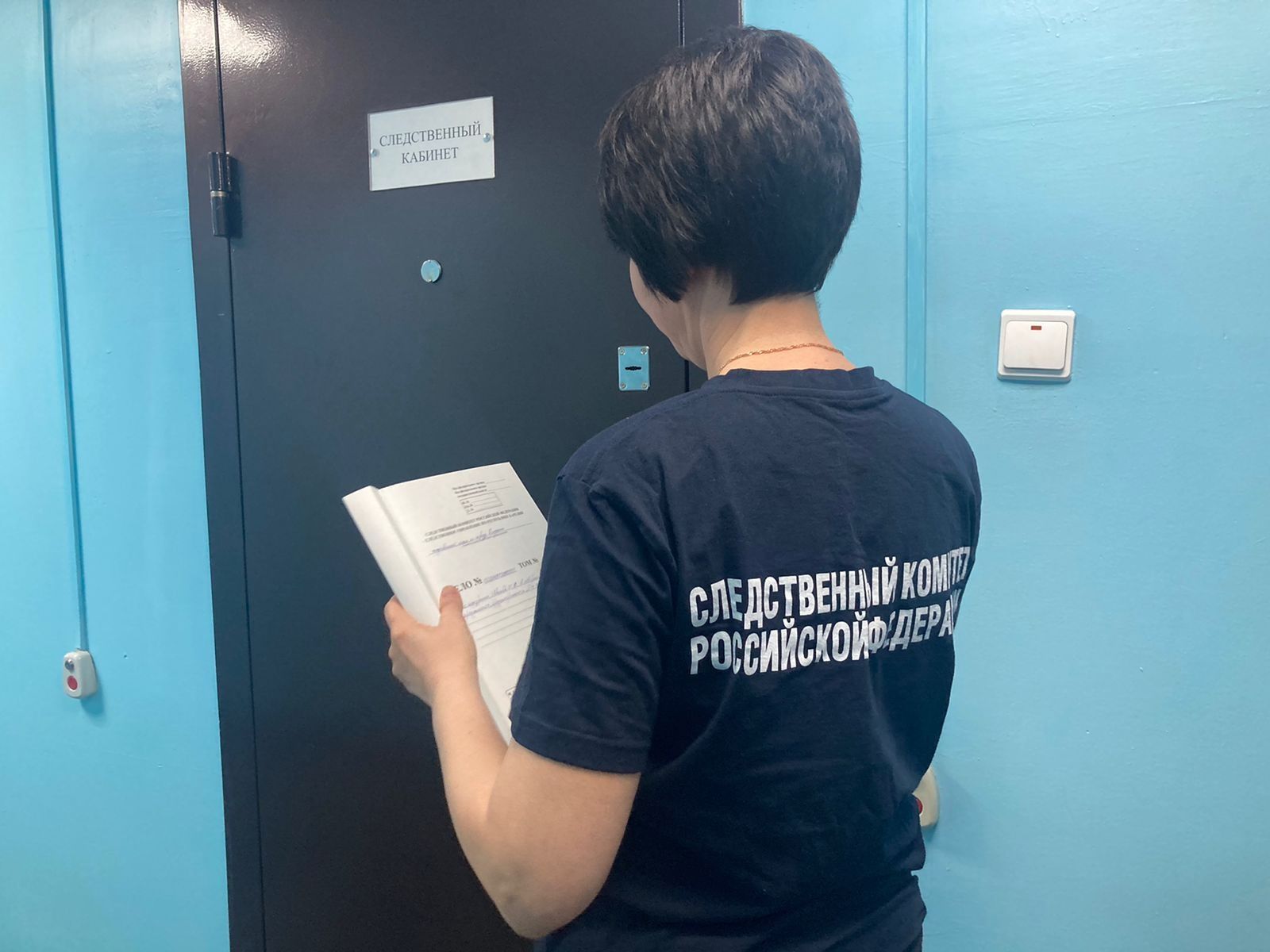 Житель Кондопоги толкнул приятеля и случайно убил его