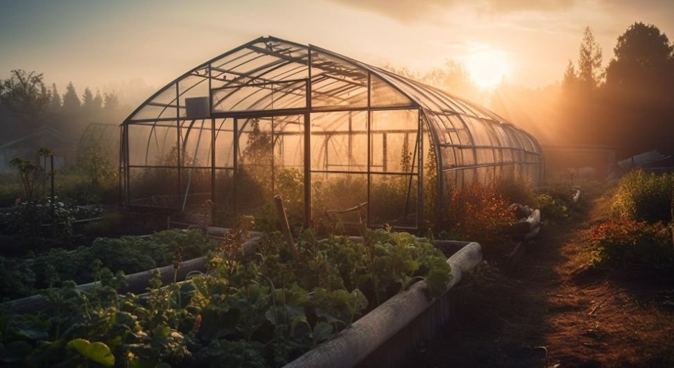 Житель Прионежья устроил дома наркоферму