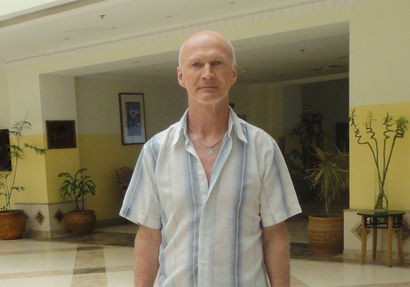 Ушел из жизни известный карельский тренер