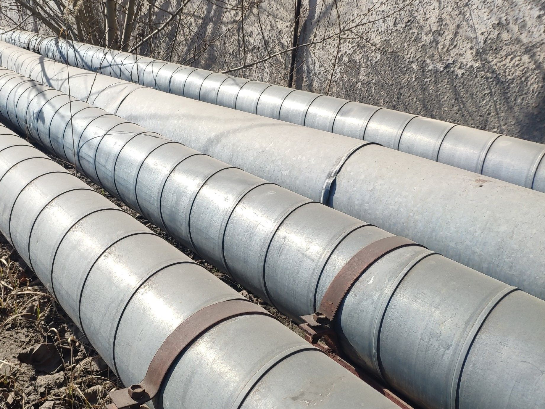 В субботу в Сегеже планируется ремонт сетей теплоснабжения