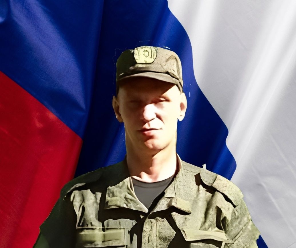 Житель Сегежского района Владимир Безвытнов погиб в ходе СВО