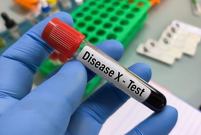 ВОЗ: новая смертельная пандемия пока отменяется