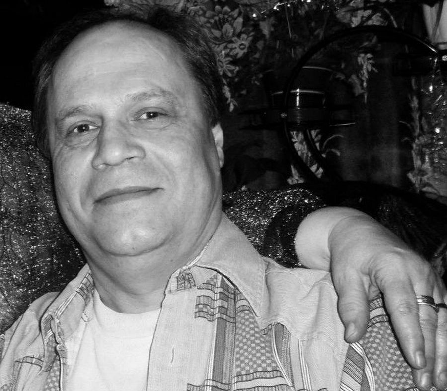 В Суоярви прощаются с погибшим в ходе СВО Юрием Пантиным