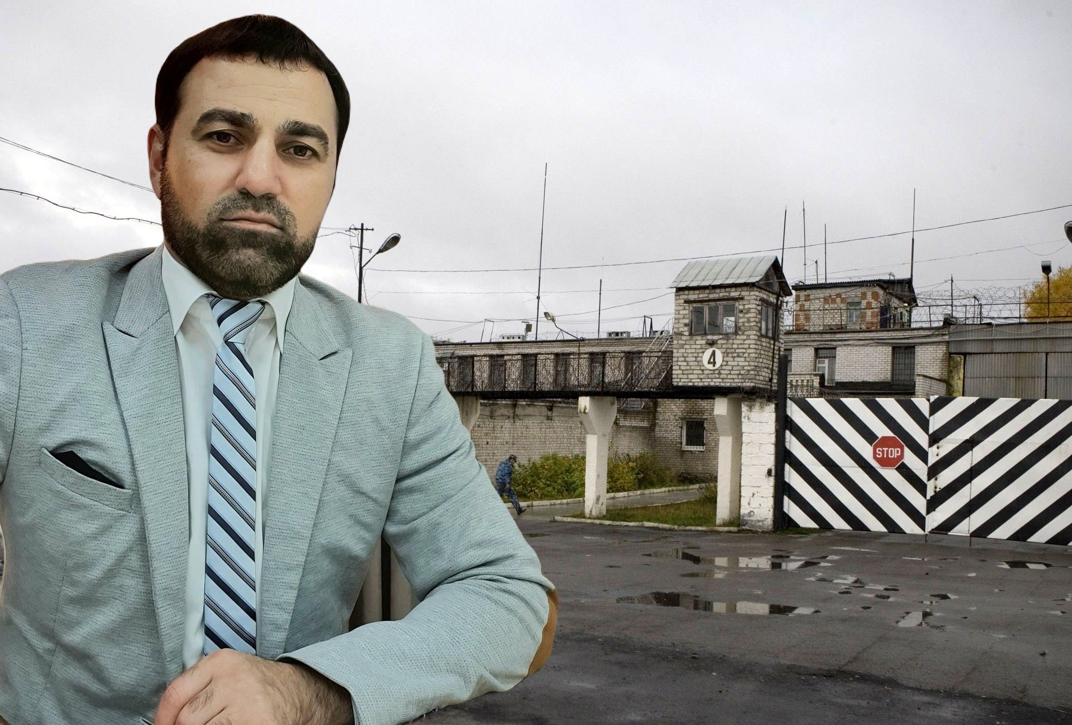 Экс-адвокат братьев Кадашевых, который отбывал наказание в сегежской колонии, прокомментировал обвинения в обмане