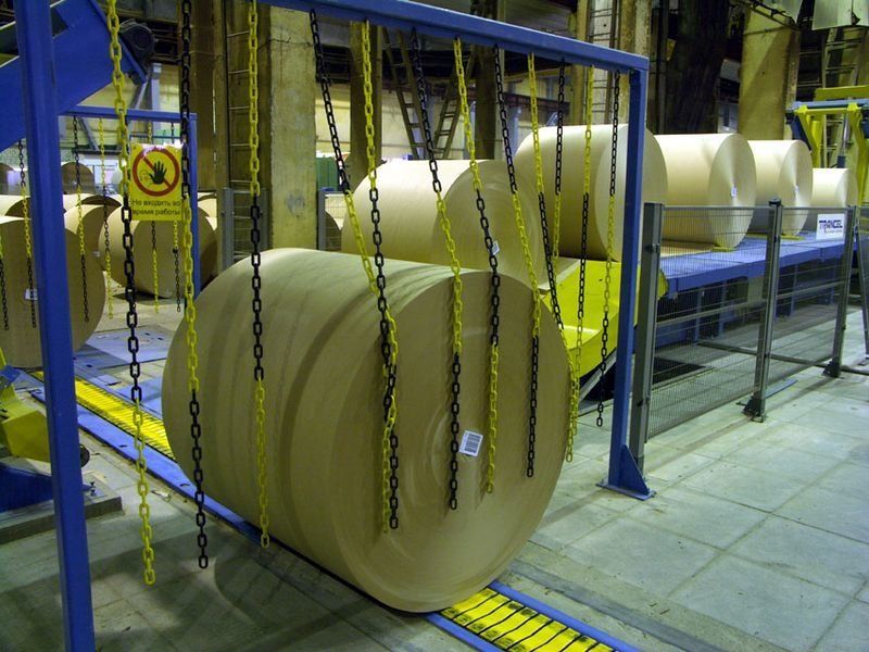 Карельские ученые доказали, что отходы ЦБК могут быть полезны в сельском хозяйстве