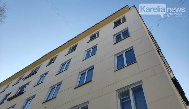 Стоимость новых квартир в Карелии превысила 125 тыс. рублей за квадратный метр