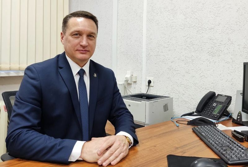 О кадровых перестановках рассказали в правительстве Карелии