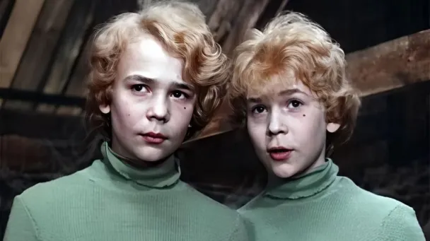 В России снимут ремейки советских фильмов «Буратино» и «Приключения Электроника»