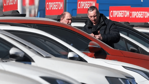 Подсчитано, на сколько подорожали подержанные иномарки в Карелии