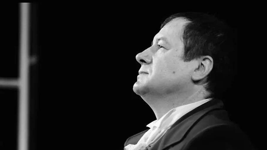 Ушел из жизни актер из сериалов «Счастливы вместе» и «Глухарь»