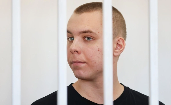 Суд в Грозном отправил в колонию сжегшего Коран студента из Волгограда