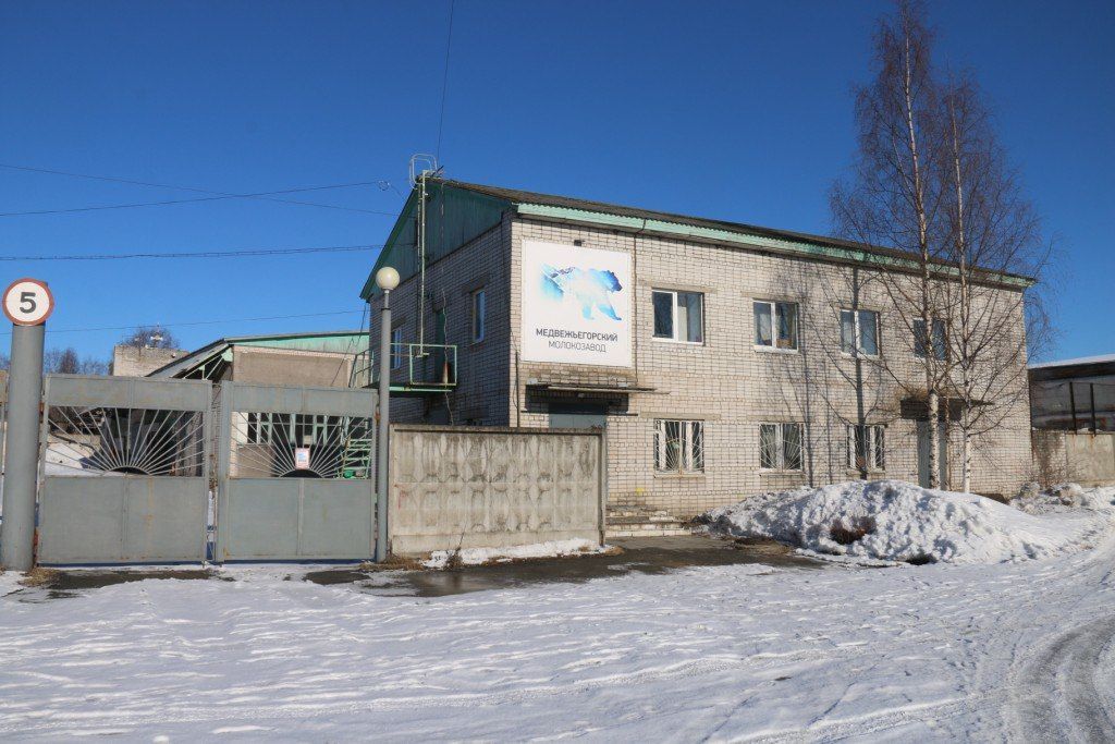 «Медвежьегорский молзавод» вновь признан банкротом