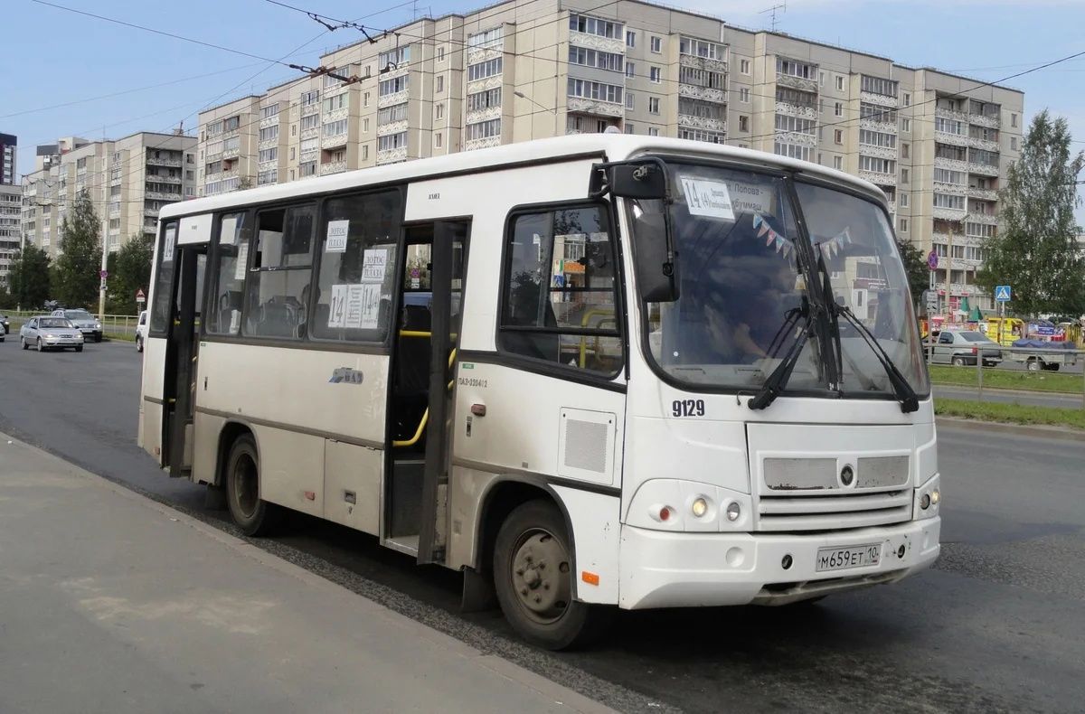 Старые перевозчики Петрозаводска получат возможность вернуться на прежние маршруты