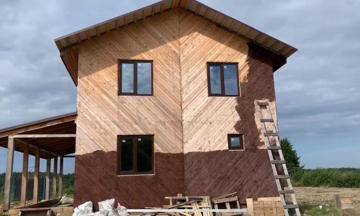 Увеличены выплаты сельским жителям в Карелии на покупку или строительство жилья