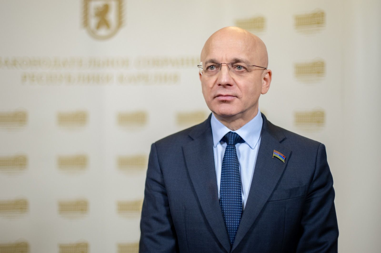 Спикер парламента ждет предложений в карельский закон о «наливайках»