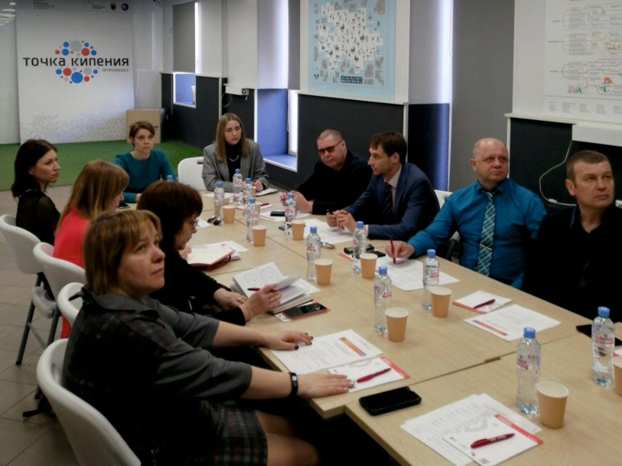 Лучшие практики общественников по развитию страны обсудили на форуме в Москве