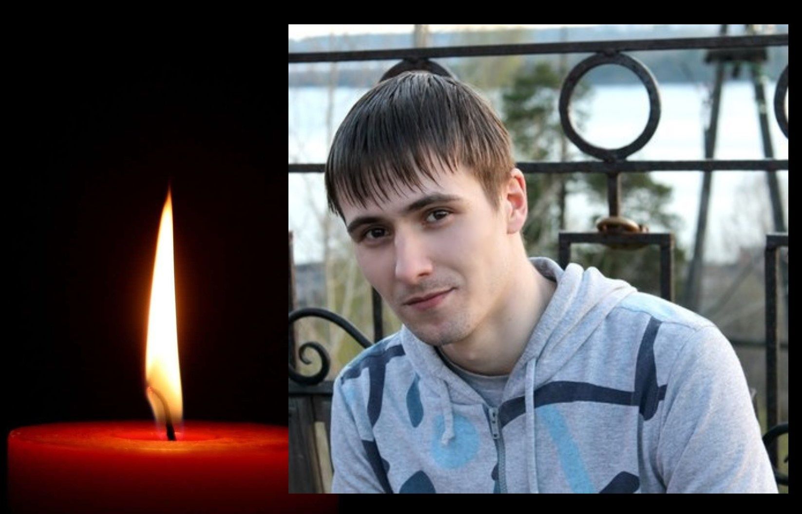 Житель Кондопожского района Антон Боголюбов погиб в ходе СВО