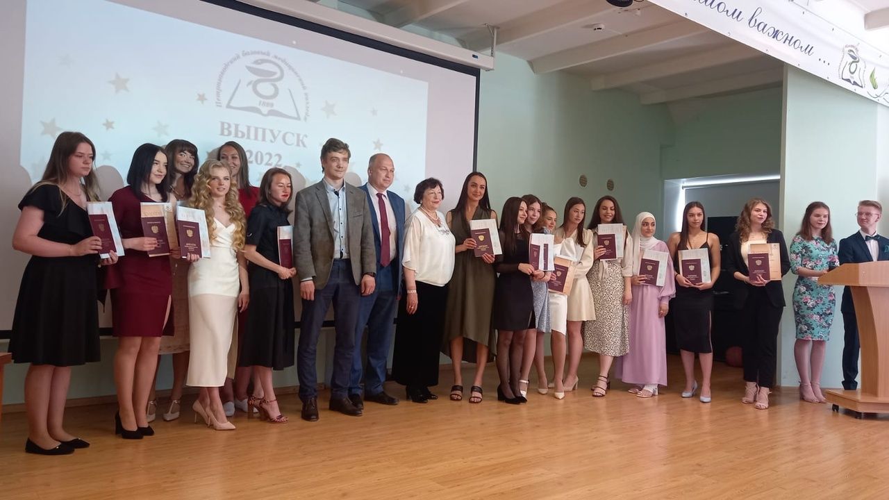 Парфенчиков рассказал об увеличении в 2,5 раза подготовки среднего медицинского персонала в Карелии