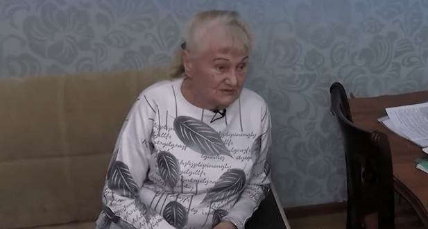 НТВ показало сюжет, как пенсионерке в Карелии пришлось доказывать, что она была в концлагере