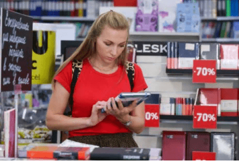 Официальная статистика показала, на сколько подешевела туалетная бумага в Карелии