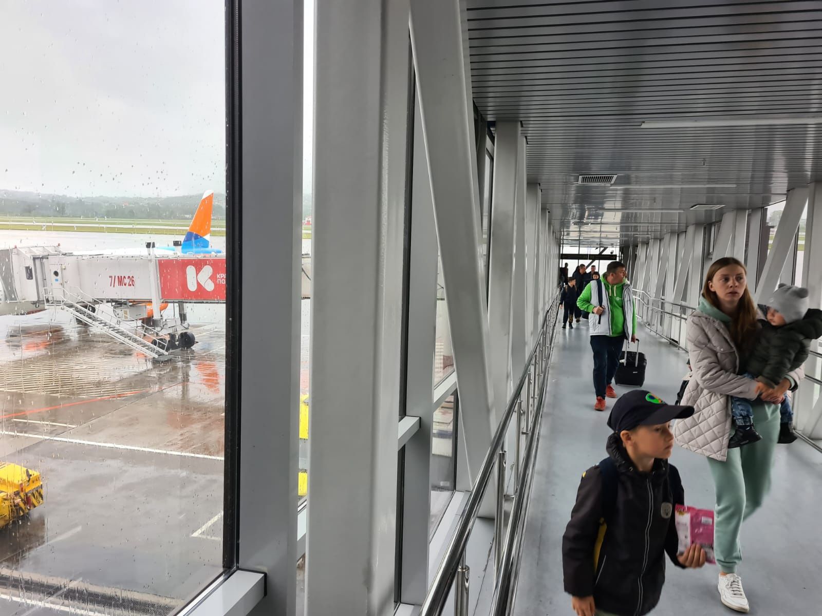 С 1 марта вступает в силу новое правило для выезда детей в некоторые страны