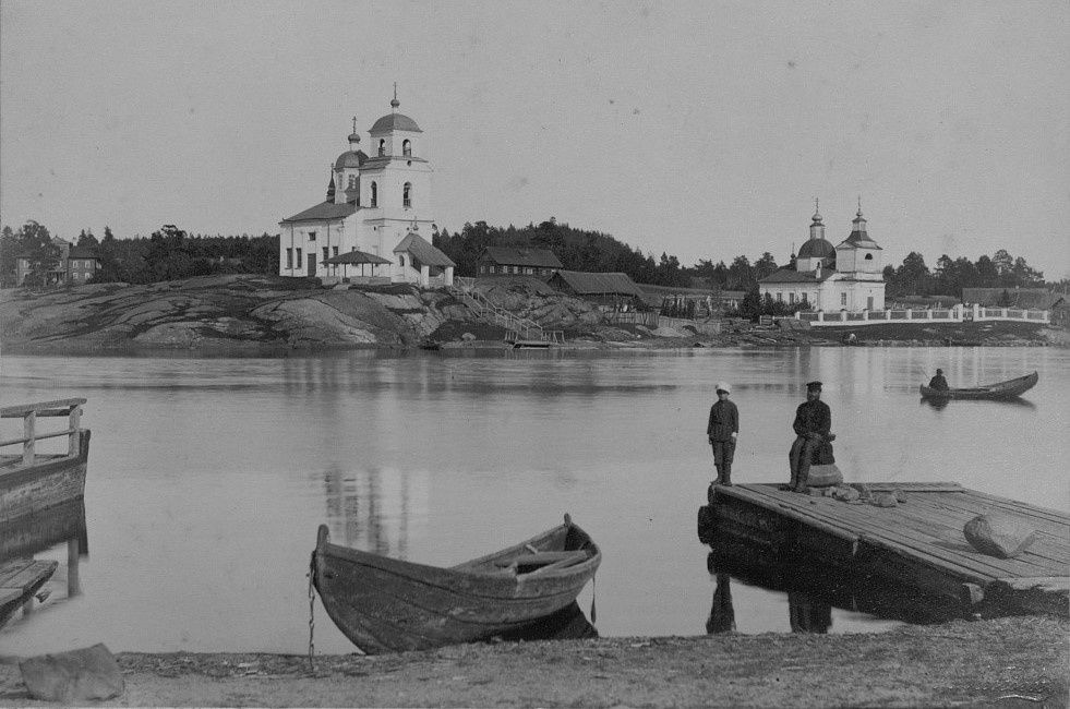 В Карелии началась неделя загадок о родном крае В Карелии началась неделя загадок о родном крае