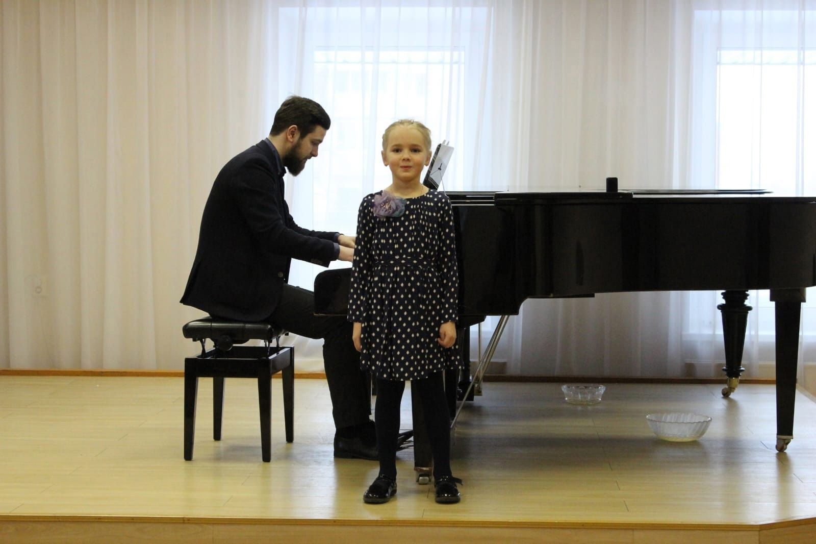 Более 260 певцов приняли участие в Межрегиональном вокальном конкурсе в Петрозаводске