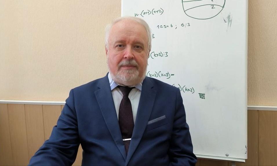 Карельский эксперт оценил безопасность дистанционного электронного голосования