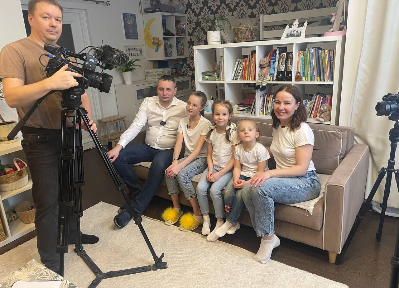 Жители Карелии участвуют в краеведческой викторине «Всей семьёй»